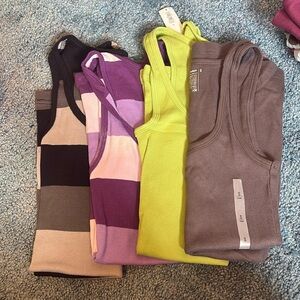 Old Navy Tank Tops
